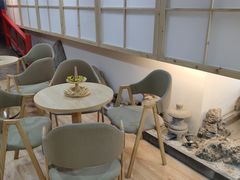 -白兔子密室(长寿路店)