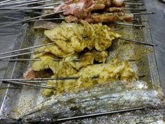 -小寒羊烧烤(凯瑞时代大厦店)