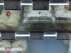 -白玉兰食品(中山公园龙之梦店)