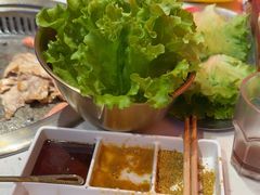 -杨记齐齐哈尔烤肉(总店)