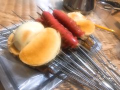 -向民炒鸡老店(火车站店)