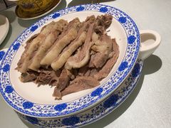 -宁夏国强手抓羊肉·清真菜(未央路凤三店)