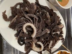 -姚记炒肝店(簋街店)