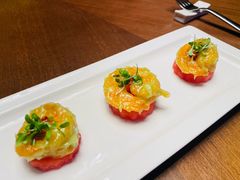 -鹭城轩·中餐厅(厦门康莱德酒店)