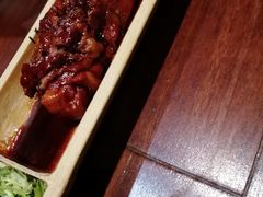 -大牌大·传统杭帮菜(湖滨店)