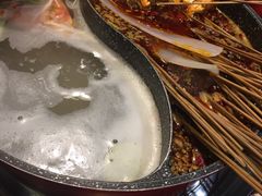 -成都玉林串串香(世纪港湾店)