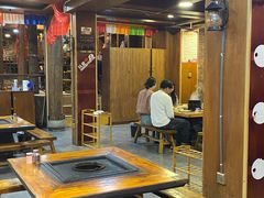 -滇藏石锅宴(北门坡古城管理局店)