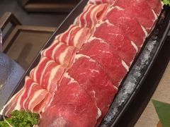 -捞王锅物料理(环球港店)