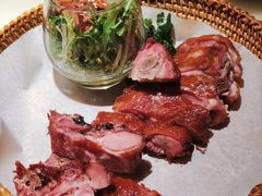 樟茶鸭-锦府盐帮·李宅(领展购物广场中关村店)