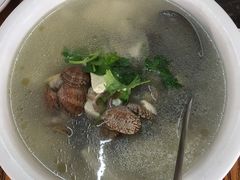 -张会海鲜饭店(东戴河店)