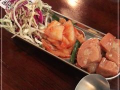 -789韩料食堂(创意产业园店)