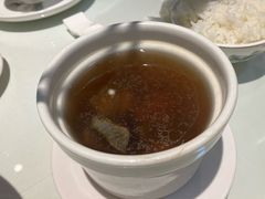 老火例汤-老广酒楼(樱花店)
