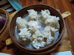 -正宗天津烧麦馆(柳州路店)