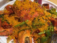 -德胜轩正宗顺德菜(宝安沙井会展中心店)