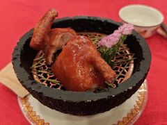 -白家大院·王府宫廷菜(苏州街店)