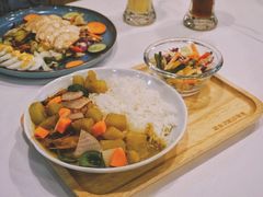 -箪食记(汉口路店)