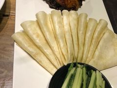 -院子餐厅·大锅菜·老杭帮(桥西直街店)