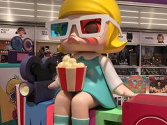-泡泡玛特POPMART(宁波印象城店)