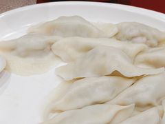 -喜家德虾仁水饺(长泰广场店)