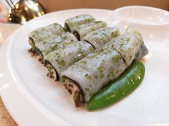 翠玉海苔肠-点都德(汇盈广场店)