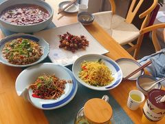 -和雅集素斋(景区店)