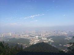-MAMACHA妈妈茶(岳麓山店)