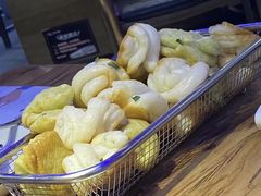 -山河屯铁锅炖(哈西站店)