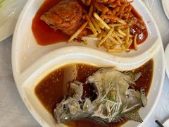 -马凯餐厅(长椿街店)