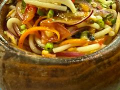 -浩海火燒雲傣家菜(芮欧百货店)