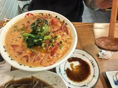 -日出拉面(望京店)
