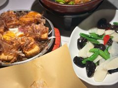 -食锦记·福建私房菜(浦西万达店)