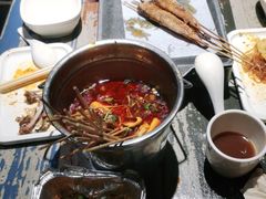 -管氏翅吧(广渠门店)