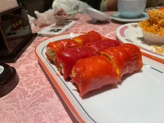 -囍凤楼·粤菜·点心·火锅(温特莱店)