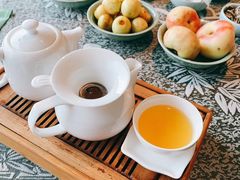 -湖畔居茶楼(湖滨店)