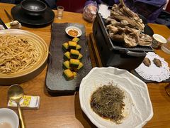 -敏珠拉姆藏餐·南京厨房(富春江东街店)