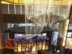 -舟山希尔顿酒店