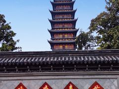 -常熟方塔园
