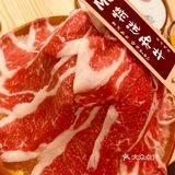 成都必打卡的M级和牛寿喜锅