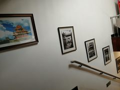 -明城五号烤鸭坊(建国门店)