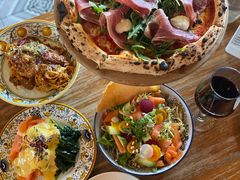 三文鱼色拉-Alimentari Grande(东湖路店)
