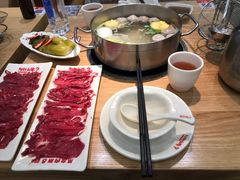 -为什么牛潮汕牛肉火锅(万胜广场店)
