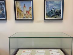 -青岛邮电博物馆