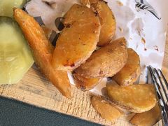 -兰特伯爵西餐厅·啤酒屋(方庄店)