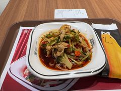 -魏家凉皮(科技三路店)