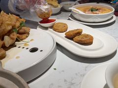 -老知青·东北菜(中华城店)