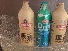 -怡情荟•海鲜青岛菜(五四广场旗舰店)