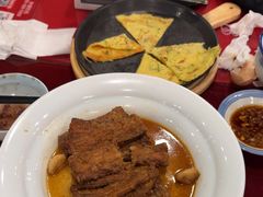 -宏状元现熬粥·京味菜(五棵松店)