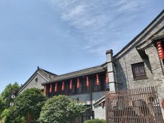 -留芳·文旅古月楼(老街店)