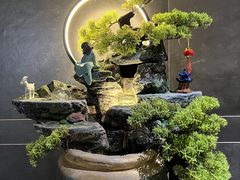 -天禧影院式足道·SPA(梅林店)