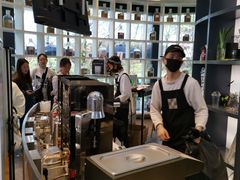 -MAMACHA妈妈茶(岳麓山店)